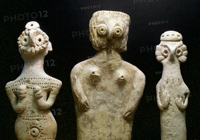 Ancient art