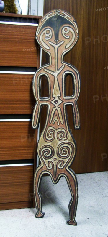 Tribal art