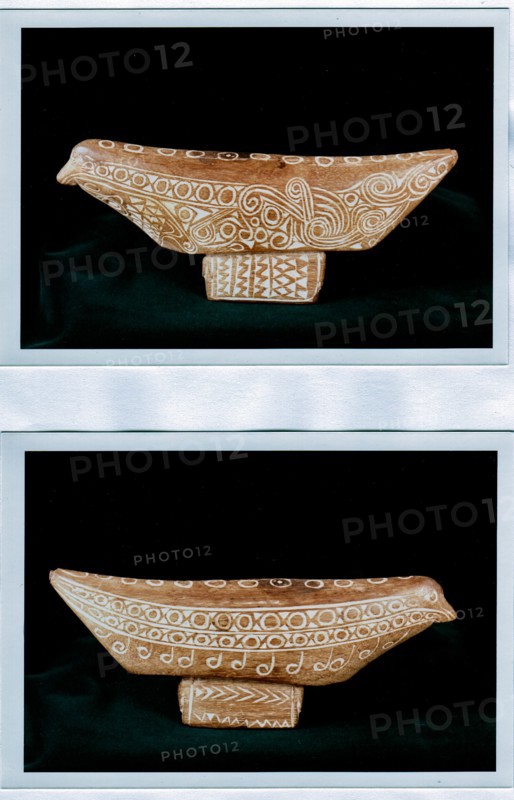 Tribal art