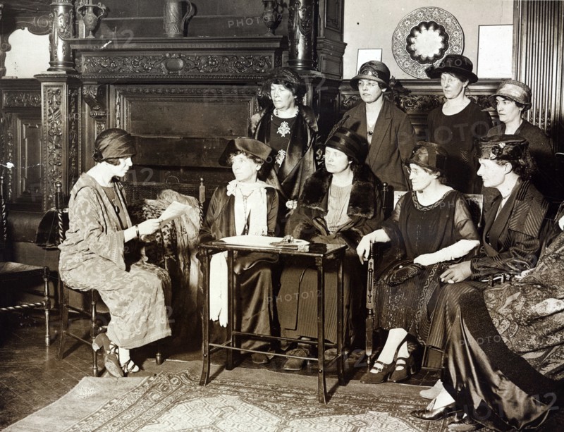 Alice Paul