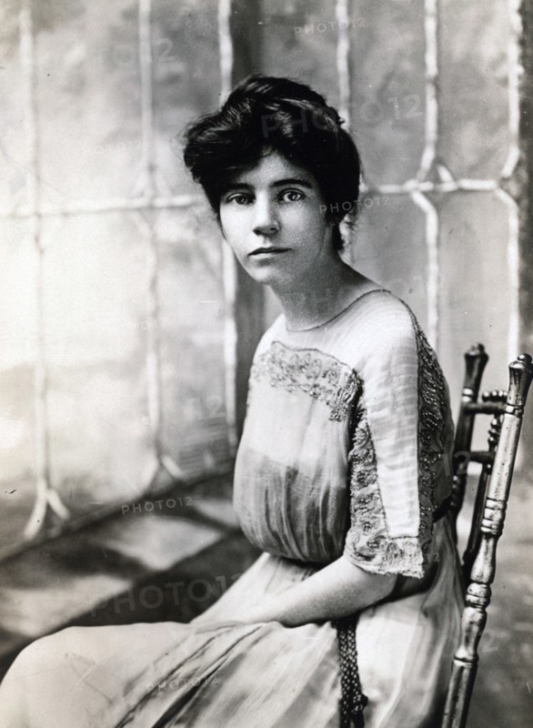 Alice Paul
