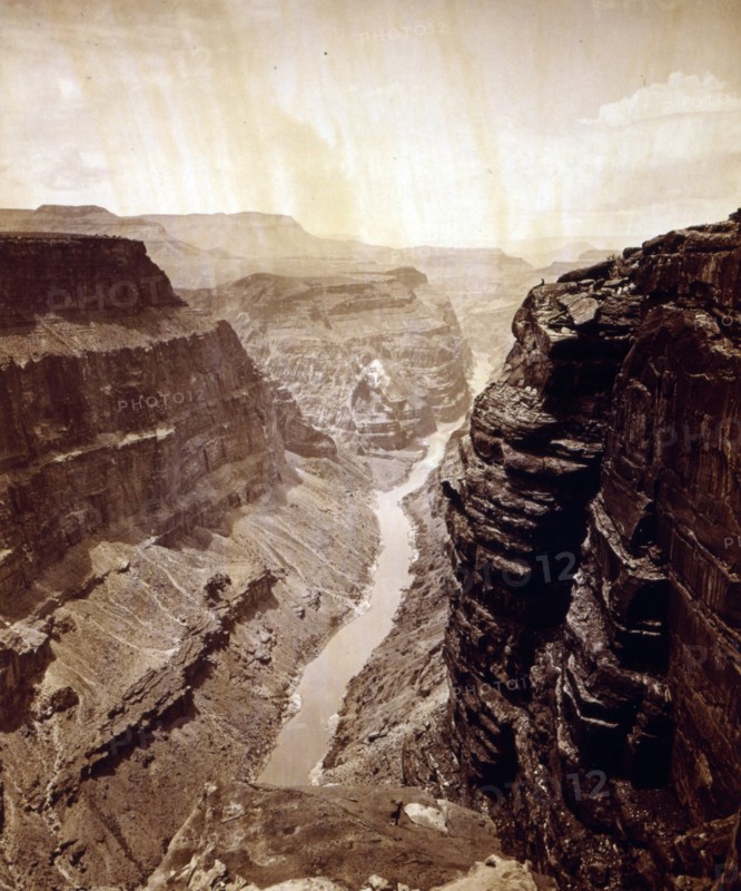 Grand Canyon, Colorado River