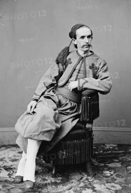 John Harrison Surratt, Jr.