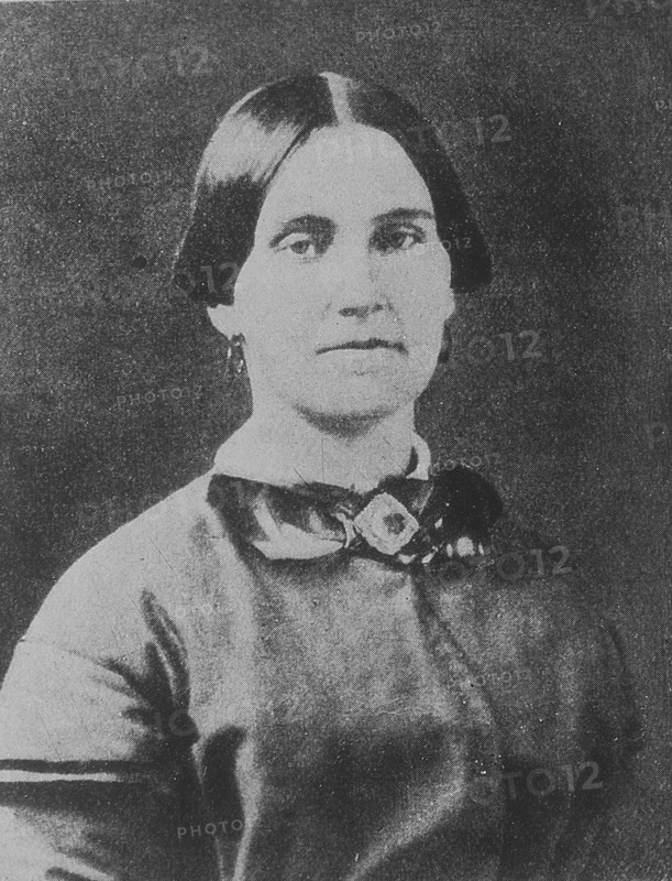 Mary Elizabeth Jenkins Surratt