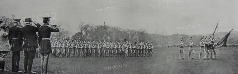 West point military academy