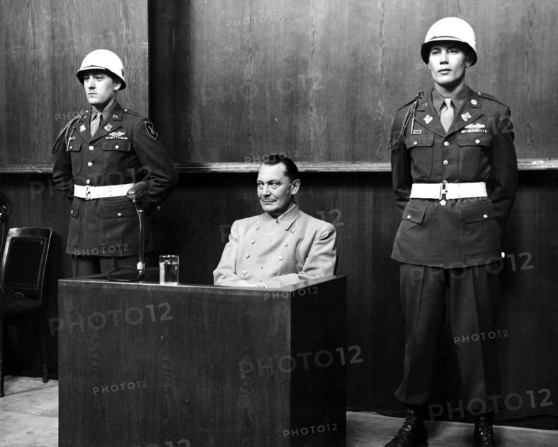 Hermann Wilhelm Göring