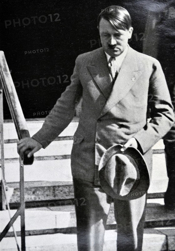 Adolf Hitler