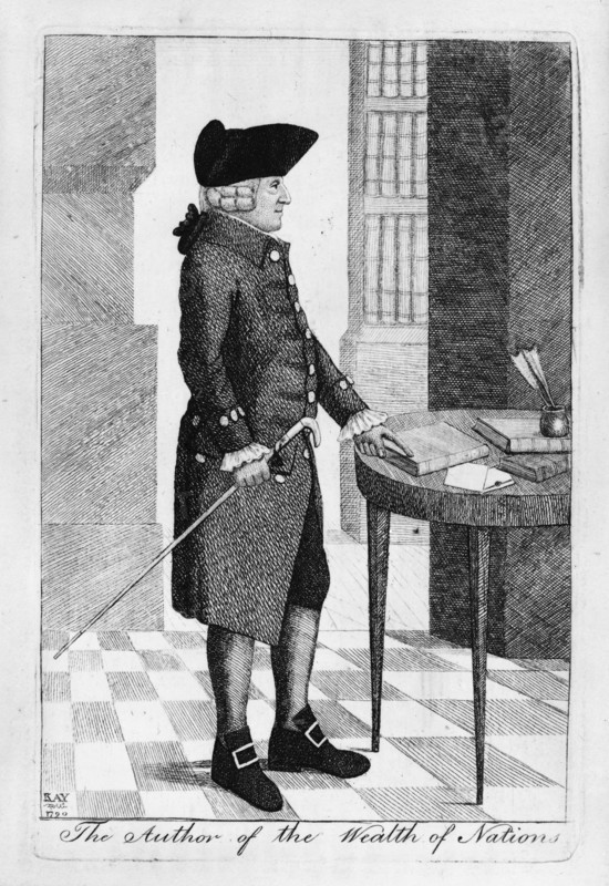 Adam Smith