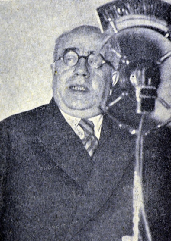 Spanish civil war: Manuel Azana Diaz