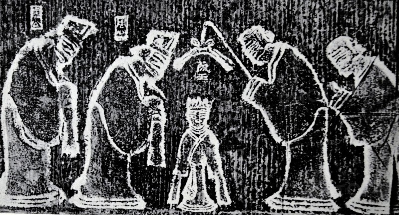 King Cheng of Zhou, the second King of China