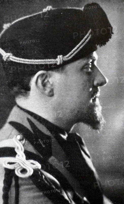 Italo Balbo Quadrumvirate the march on Rome