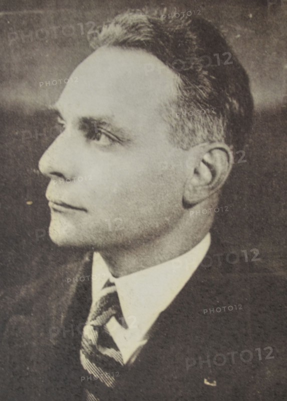 Jean Dagnaux