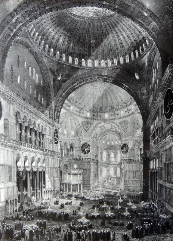 Engraving