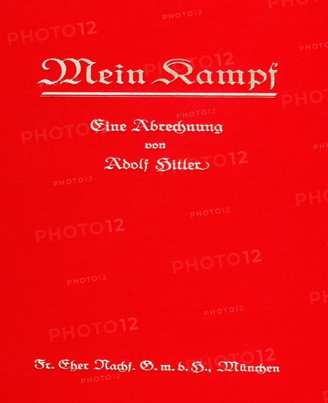 Mein Kampf