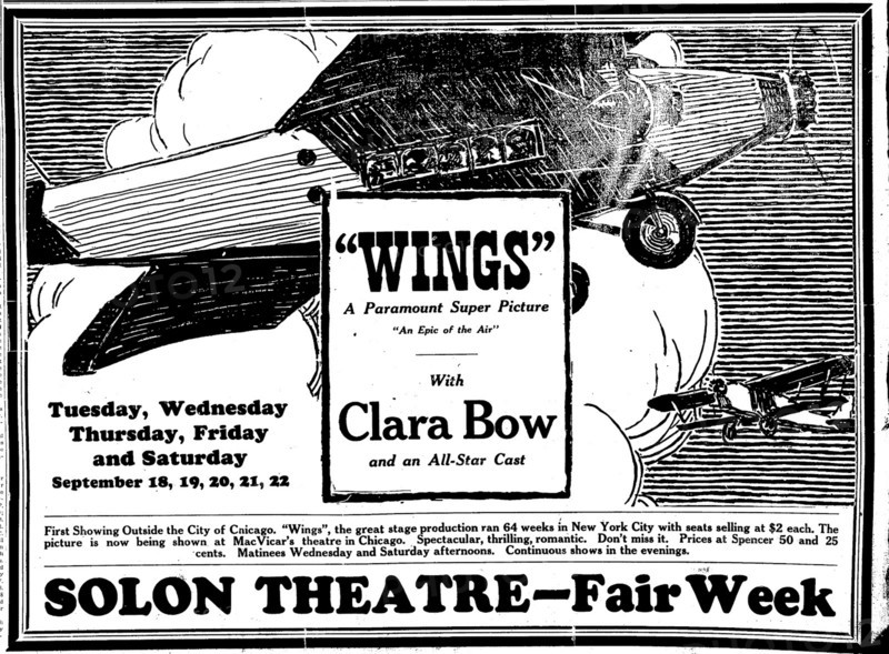 Wings