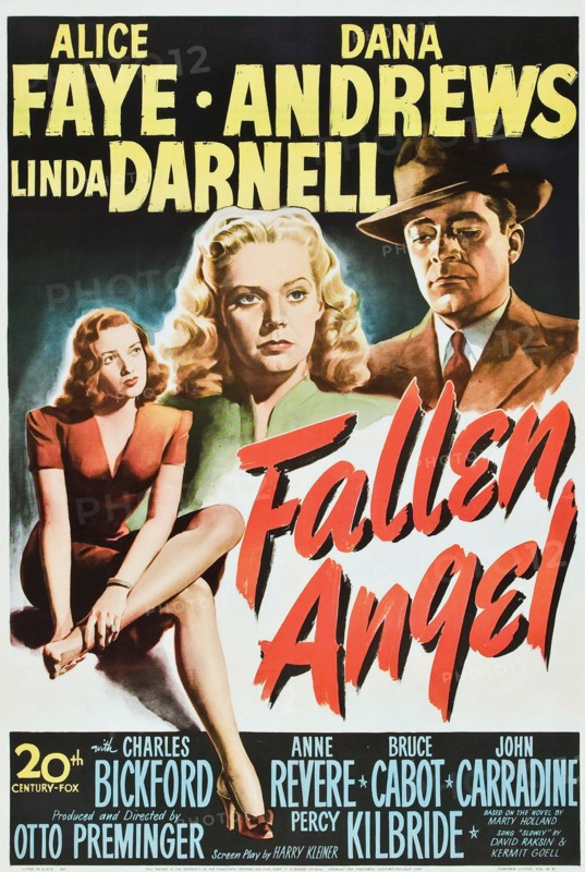Fallen Angel
