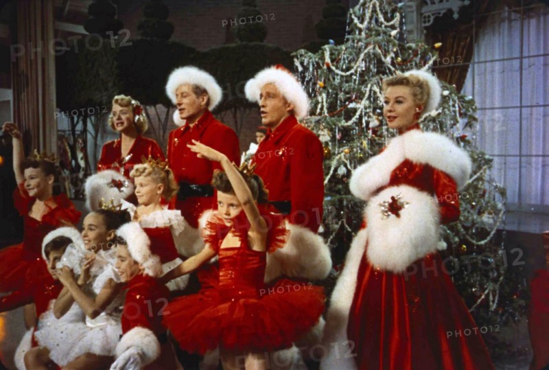 White Christmas