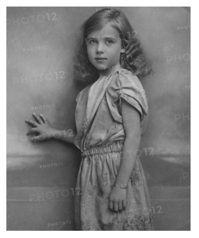 Ingrid of Sweden