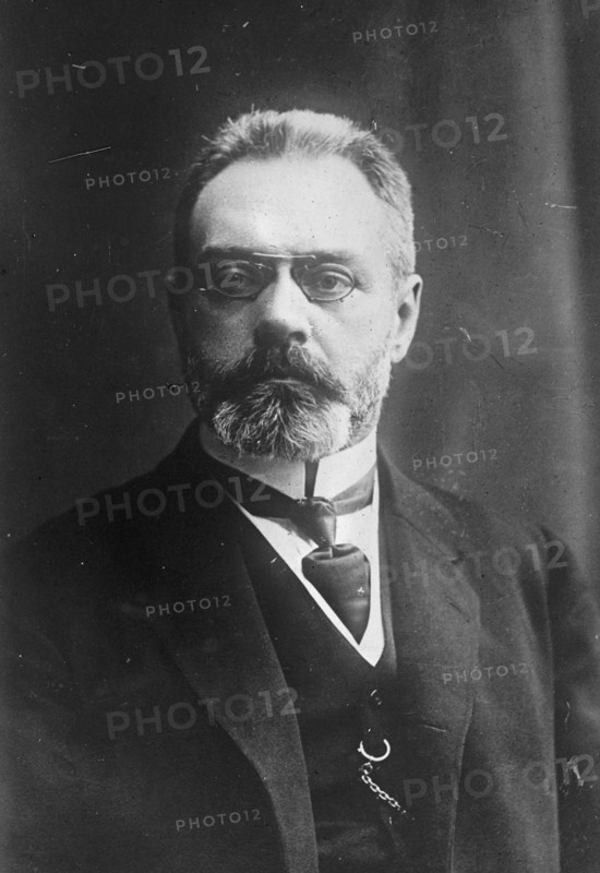Alexander Ivanovich Guchkov