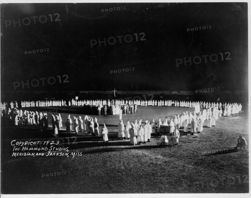 Ku Klux Klan