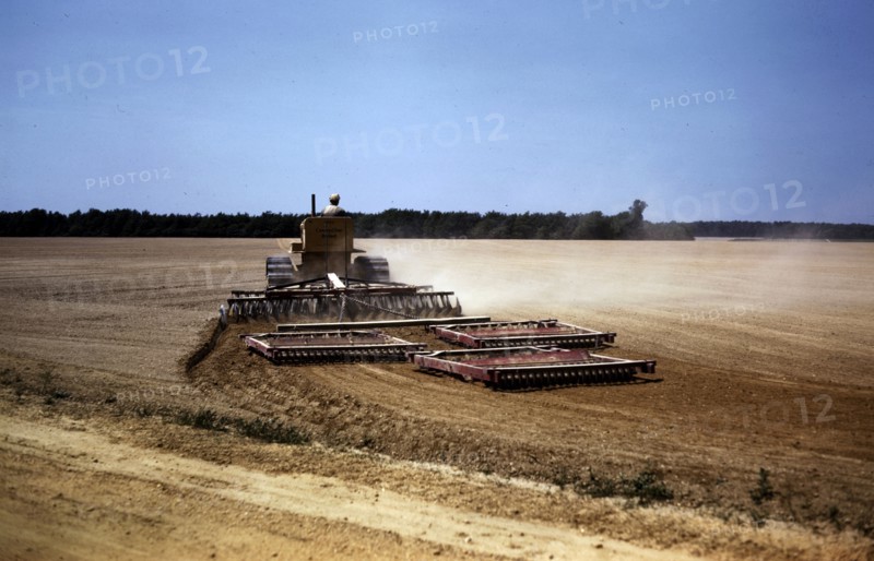 Seabrook Farm