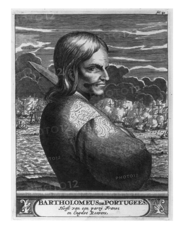 Bartholomeus de Portugees