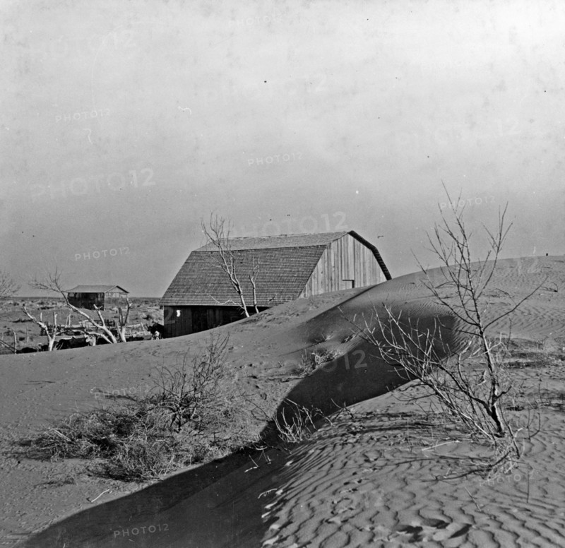 Dust Bowl