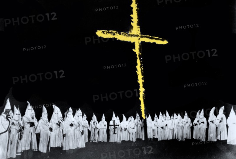 Ku Klux Klan Show