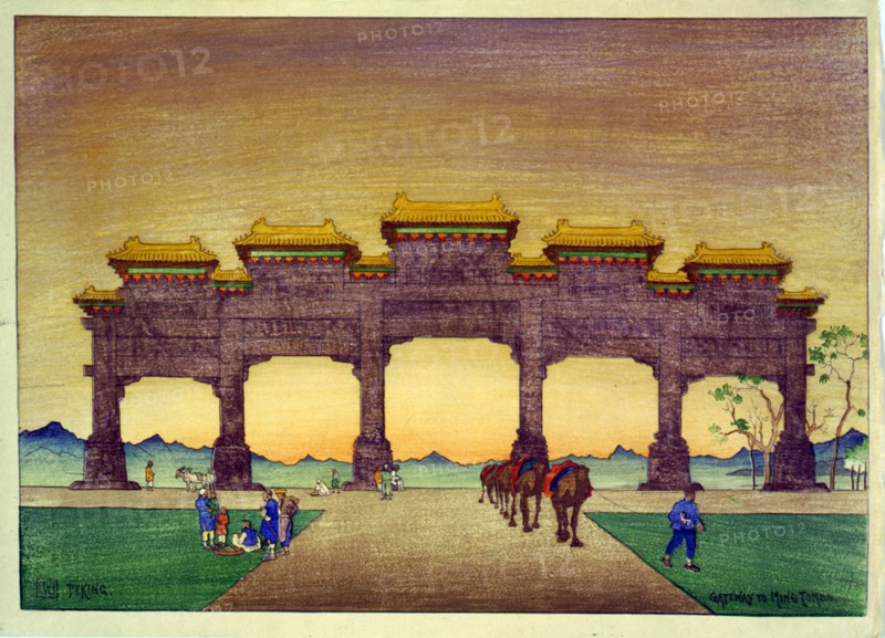 Peking