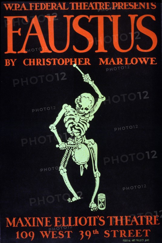 Doctor Faustus