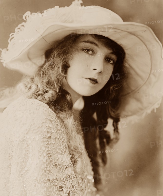 Lillian Gish