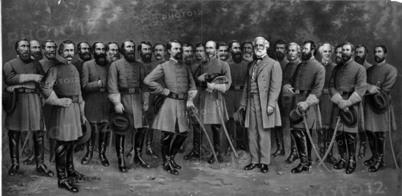 General Robert E. Lee