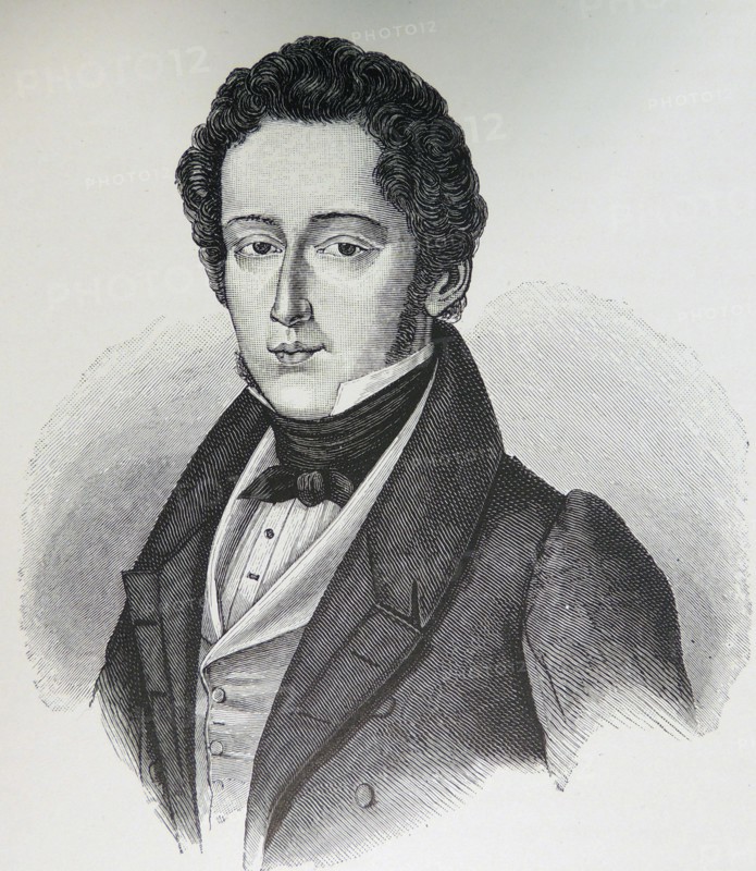 Frederic Chopin