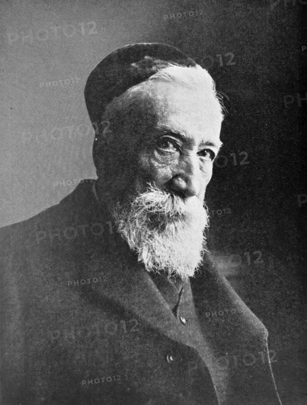 Anatole France