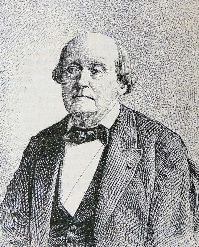 Henri Milne-Edwards