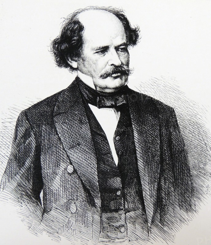 Matthew Fontaine Maury