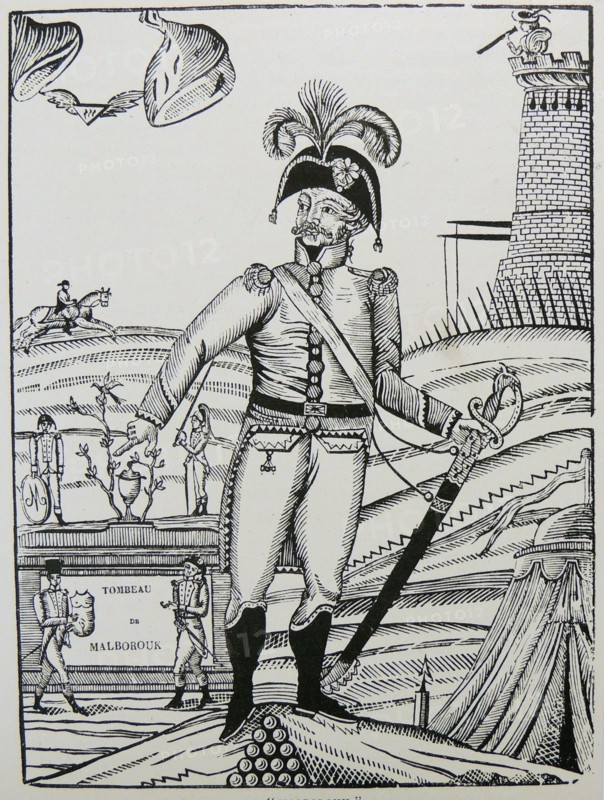 Duke of Marlborough John Churchill