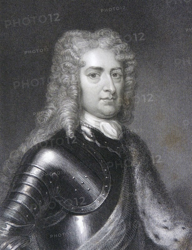 Duke of Marlborough John Churchill
