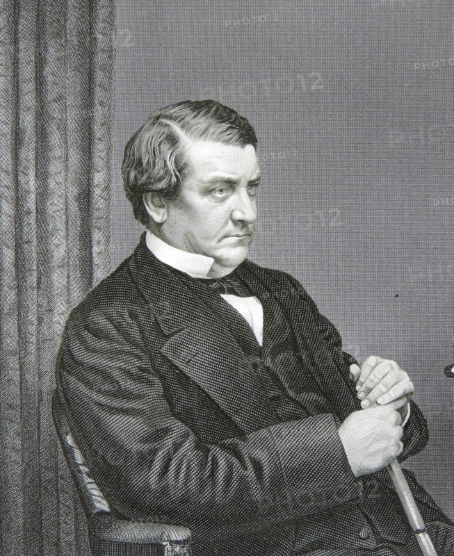 Richard Southwell Bourke