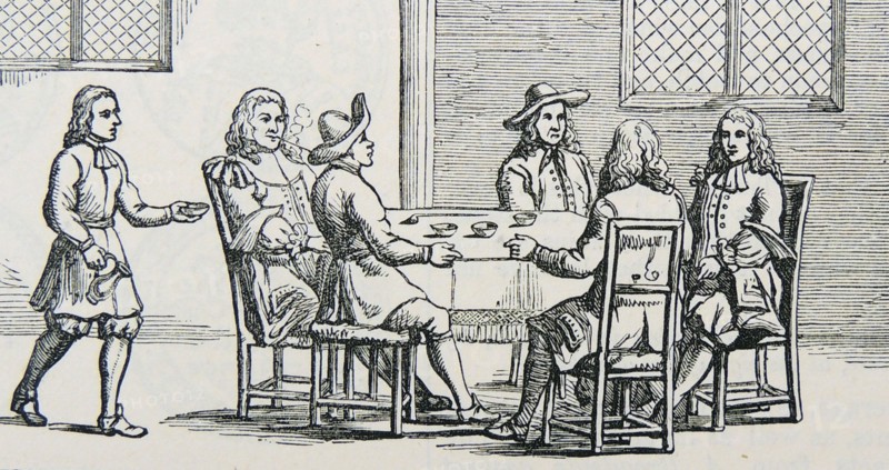 Coffee House