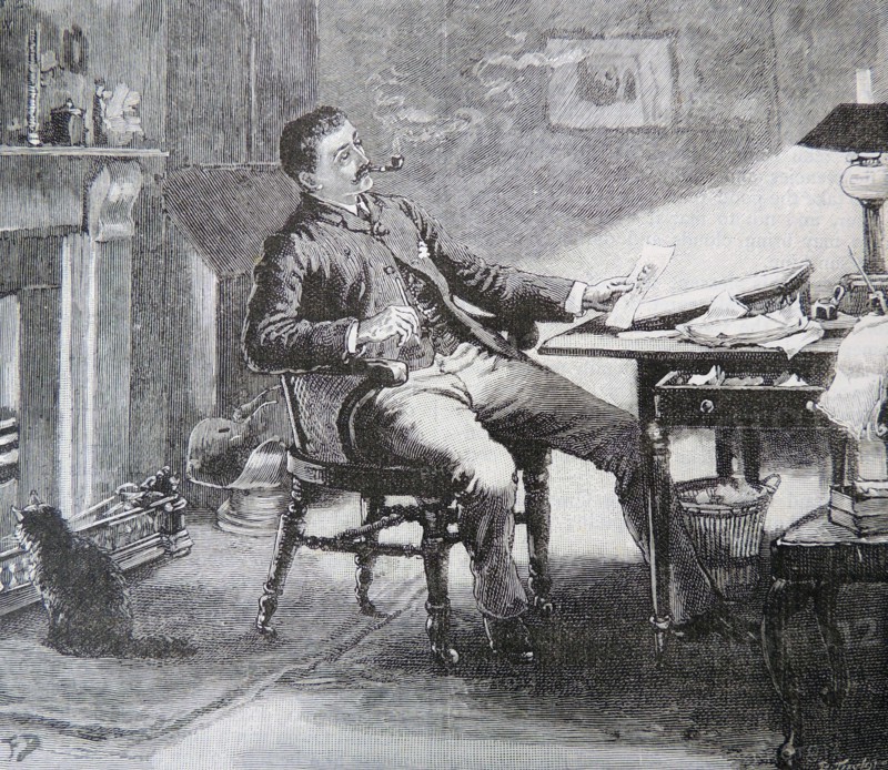 Smoking Pipe