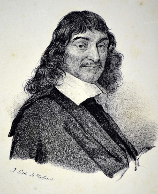 Rene Descartes