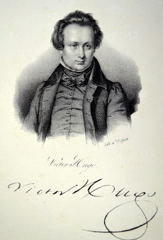 Victor Hugo