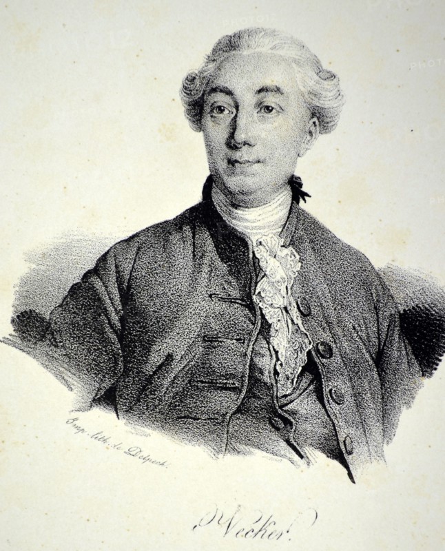 Jacques Necker