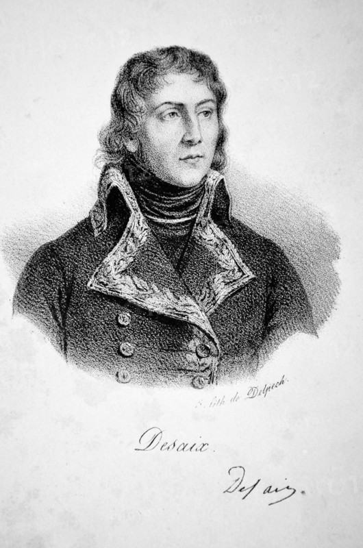 Louis Charles Antoine Desiax