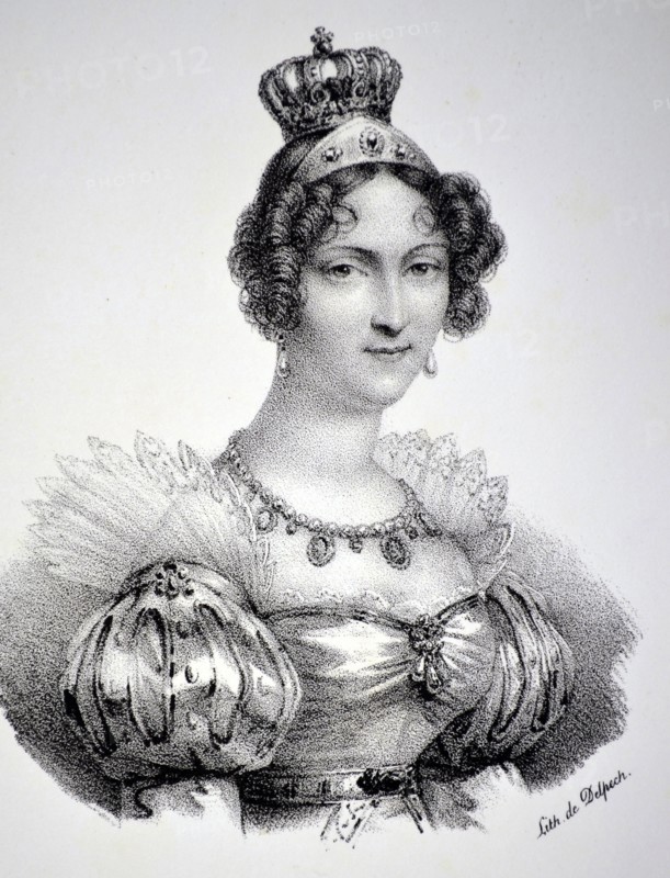 Hortense de Beauharnais