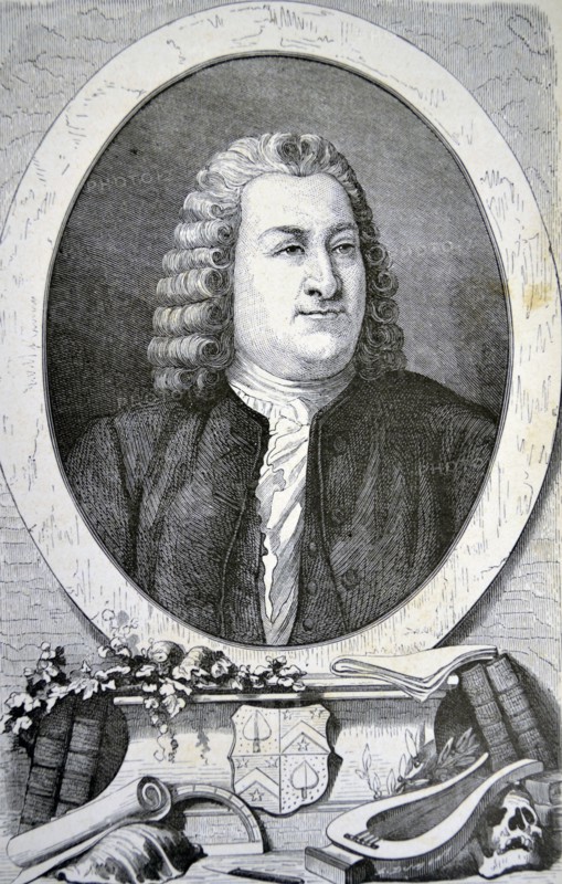 Albrecht von Haller