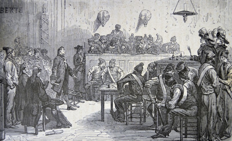 Antoine Laurent Lavoisier