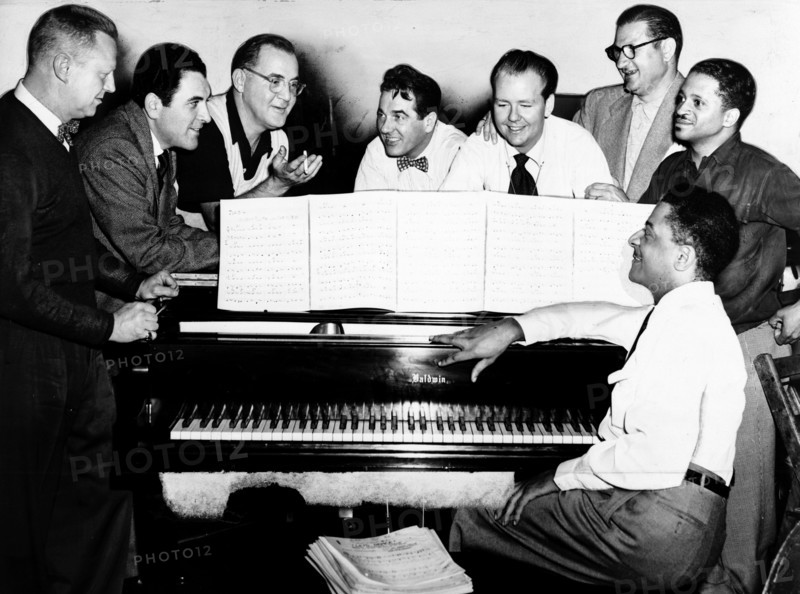Benny Goodman