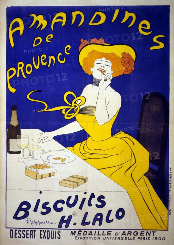 Amandines de Provence